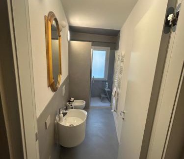 Borgo Milano Apartamento | Segala 5A