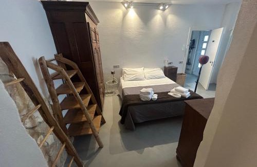 Borgo Milano Apartamento | Segala 5A