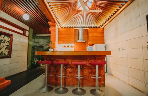 Kartika Plaza Villa | Segara Beach Villa