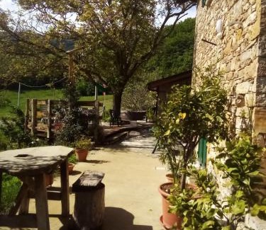 Tosca Apartamento | Segarati Relax La Maiolica