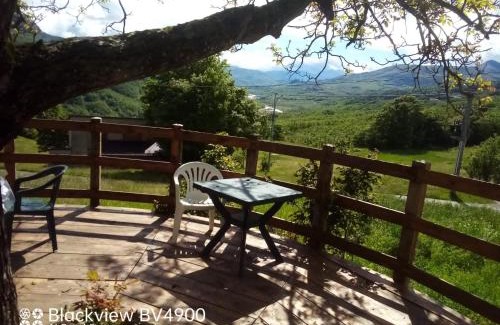 Tosca Apartamento | Segarati Relax La Maiolica
