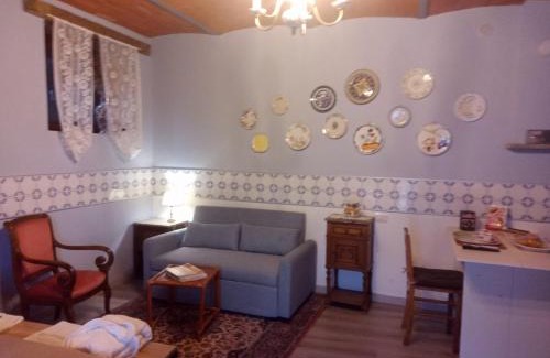 Tosca Apartamento | Segarati Relax La Maiolica