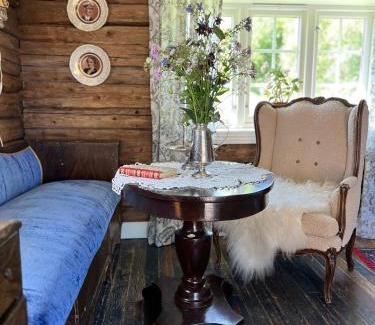Dun Casa | Segelsund Boutique Gjestehus
