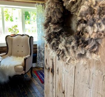 Dun Casa | Segelsund Boutique Gjestehus