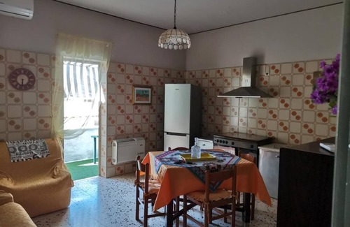 Salemi Apartamento | Segesta - Habitación de ensueño