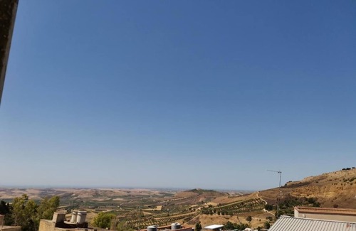 Salemi Apartamento | Segesta - Habitación de ensueño