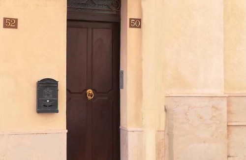 Salemi Apartamento | Segesta - Habitación de ensueño