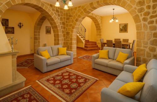 Salemi Apartamento | SEGESTA - Vieux Centre Historique