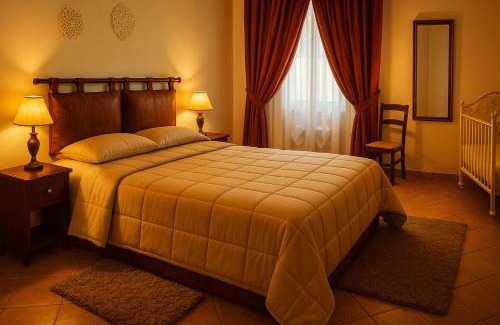 Salemi Apartamento | SEGESTA - Vieux Centre Historique
