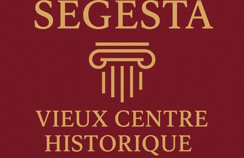 Salemi Apartamento | SEGESTA - Vieux Centre Historique