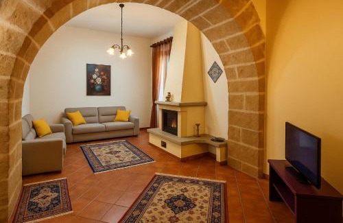 Salemi Apartamento | SEGESTA - Vieux Centre Historique