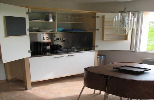 Segonzac Casa | Casa en Segonzac con Piscina