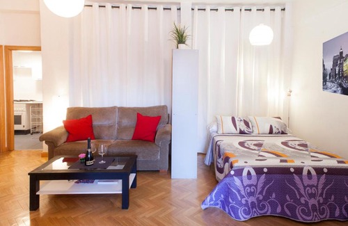 Imperial Apartamento | Segovia
