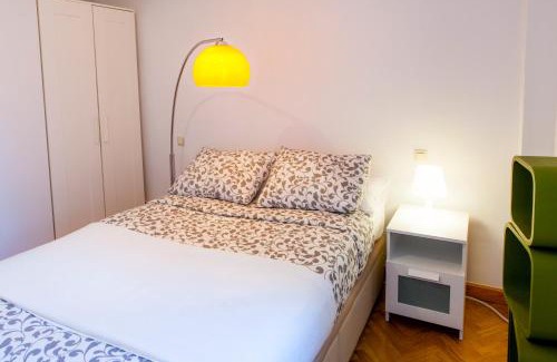 Imperial Apartamento | Segovia