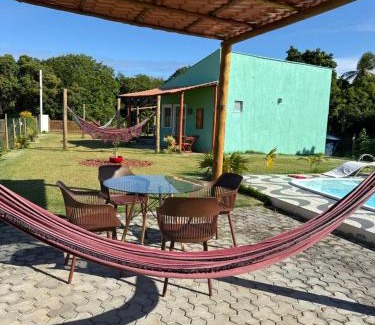 Entre Rios Casa | Segredo das Águas