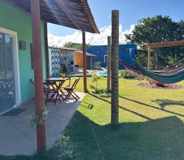 Entre Rios Casa | Segredo das Águas