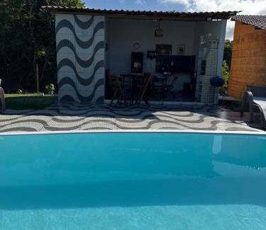 Entre Rios Casa | Segredo das Águas
