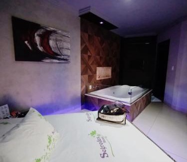 Araras Apartamento | Segredos