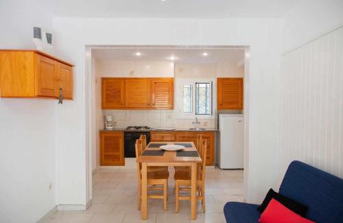 Ciudad Universitaria Apartamento | Segunda línea de mar en Playa de Aro