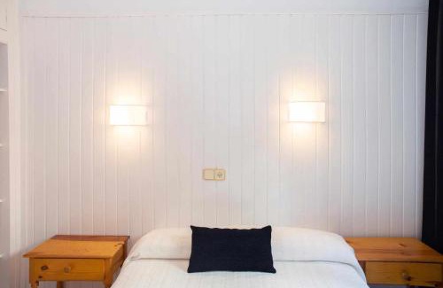 Ciudad Universitaria Apartamento | Segunda línea de mar en Playa de Aro