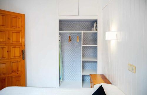 Ciudad Universitaria Apartamento | Segunda línea de mar en Playa de Aro