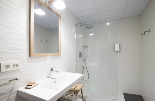 Zaragoza Old Town Apartamento | SEGUNDO C - 2 C - APARTAMENTOS ALMADA - Plaza del Pilar