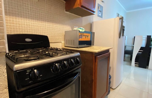 Santo Domingo Este Apartamento | Seguridad y Tranquilidad !