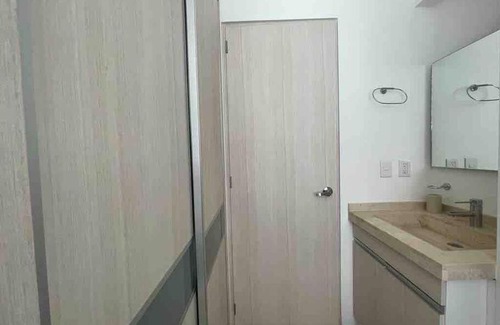 Alvaro Obregon Apartamento | Seguridad y Ejercicio en Oasis San Angel