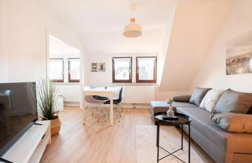 Hohentor Apartamento | Sehr schöne Wohnung für 6 Pers.