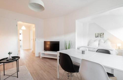 Hohentor Apartamento | Sehr schöne Wohnung für 6 Pers.