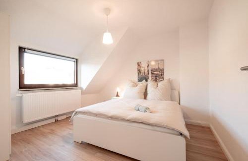 Hohentor Apartamento | Sehr schöne Wohnung für 6 Pers.