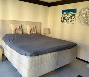 Engelberg Apartamento | Sehr Schöne Wohnung in Engelberg