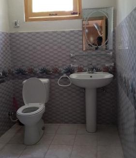 Skardu Casa | Sehrish Guest House Skardu