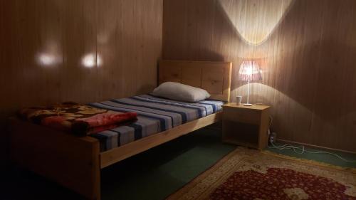 Skardu Casa | Sehrish Guest House Skardu