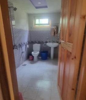 Skardu Casa | Sehrish Guest House Skardu