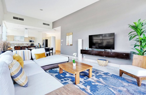 Las Jarretaderas Apartamento | Departamento Seibal Nuevo Vallarta Acc Vidanta