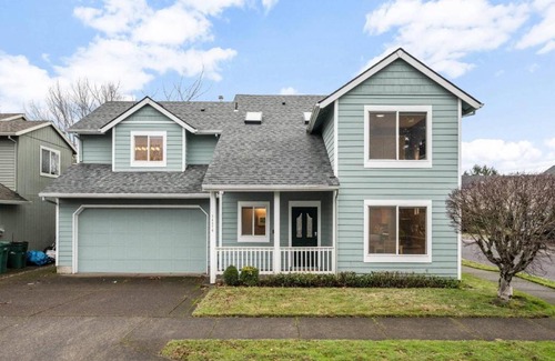 Rock Creek Casa | Seiben Creek Retreat