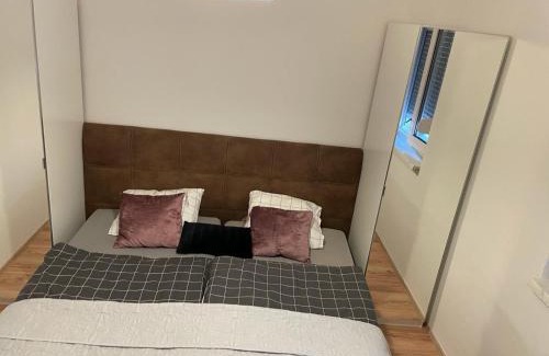 Graz-Straßgang Apartamento | Seiersberg