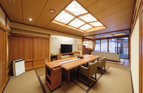 Inawashiro Casa | Seifutei