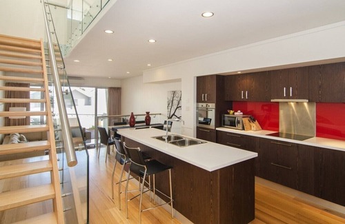 Augusta Apartamento | Seine Bay Apartment (2 Bedrooms) modern accommodation in the townsite - Seine Bay Apartment (2 Bedrooms)