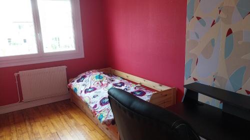 Oissel Casa | Seine-Impressionnisme
