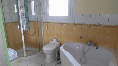 Oissel Casa | Seine-Impressionnisme