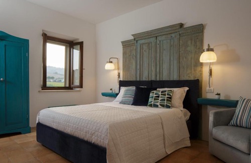 Cannara Apartamento | SeiPetali