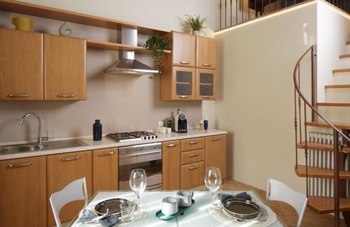 Cannara Apartamento | SeiPetali