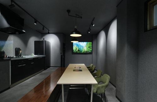 Nakano Casa | Seirai Nakano-Sakaue Holiday Home 5 Minutes to Shinjuku
