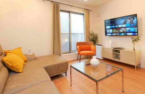 Honmachi Casa | Seirai Vacation Rental Hatsudai - Vacation STAY 15951v