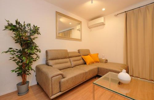 Honmachi Casa | Seirai Vacation Rental Hatsudai - Vacation STAY 15951v