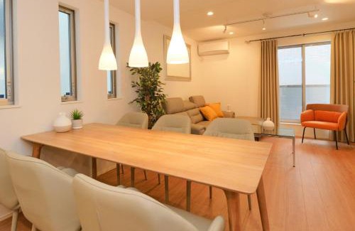 Honmachi Casa | Seirai Vacation Rental Hatsudai - Vacation STAY 15951v