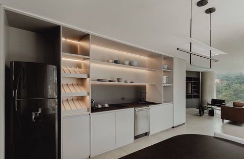 El Poblado Apartamento | Seissta Medellin