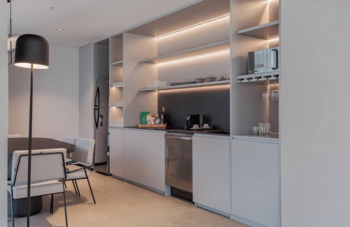 El Poblado Apartamento | Seissta Medellin